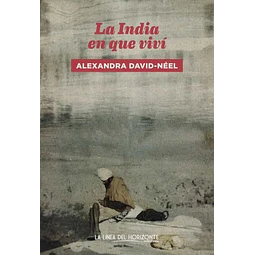 La india en que vivi