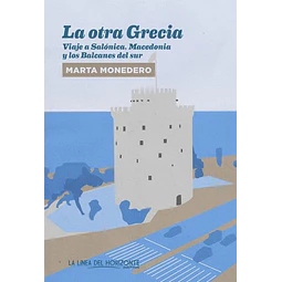 La otra grecia