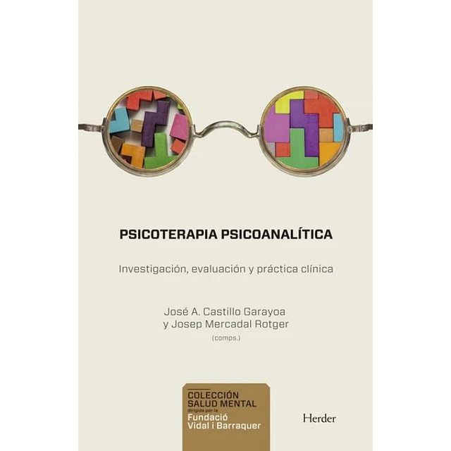 Psicoterapia psicoanalitica