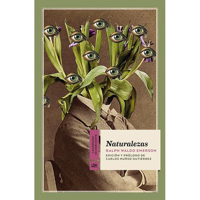 Naturalezas