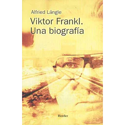 Viktor frankl una biografia