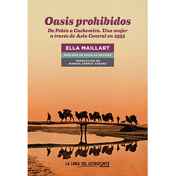 Oasis prohibidos