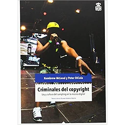 Criminales del copyright