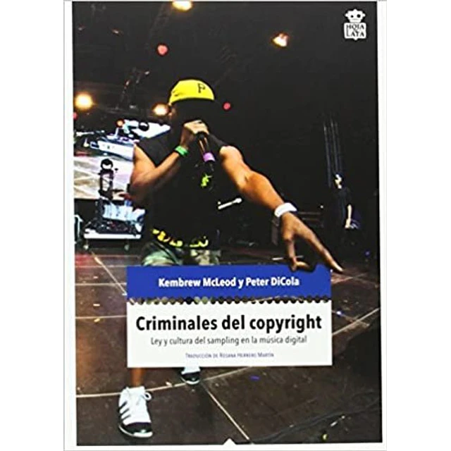 Criminales del copyright