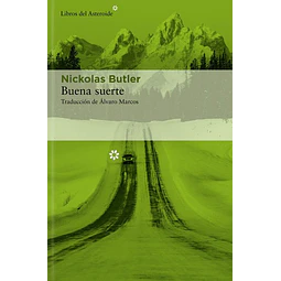 Buena suerte