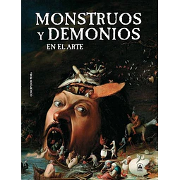 Monstruos y demonios en el arte