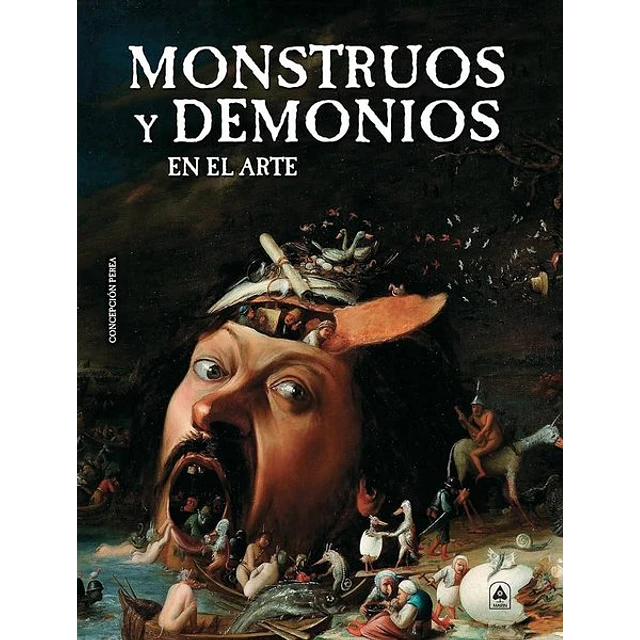 Monstruos y demonios en el arte