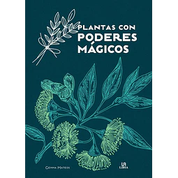 Plantas con poderes magicos