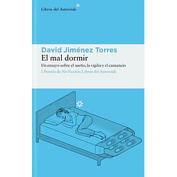 El mal dormir
