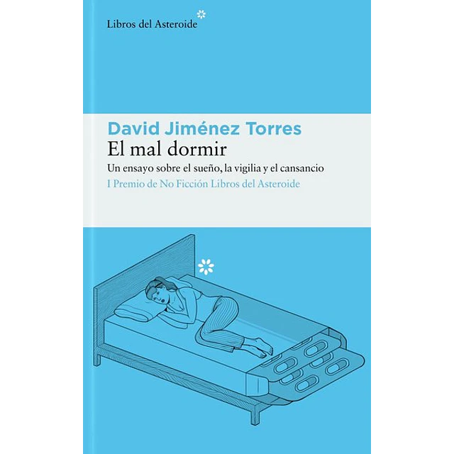 El mal dormir