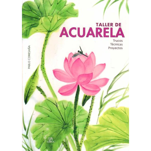 Taller de acuarela