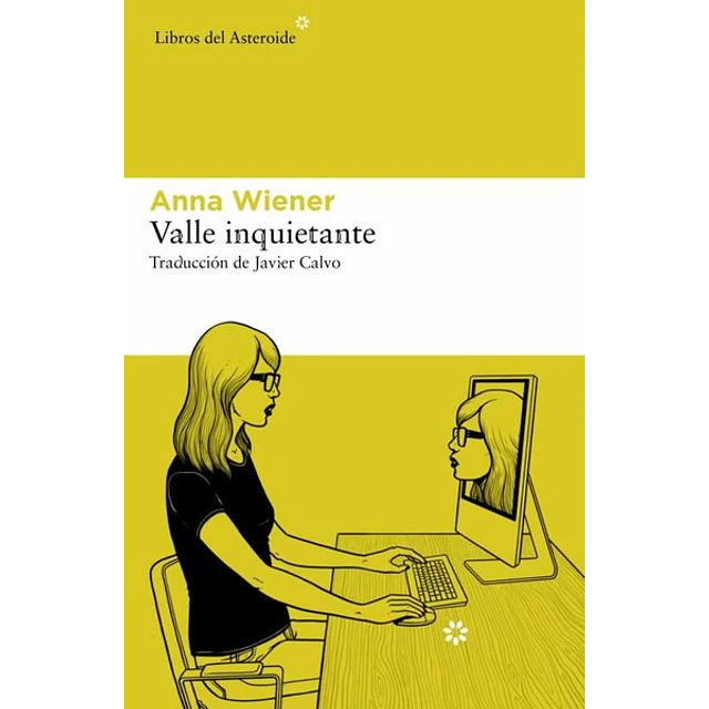 Valle inquietante