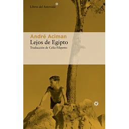 Lejos de egipto