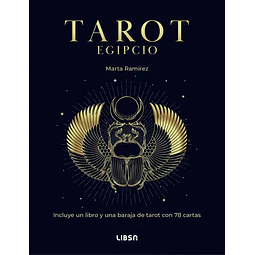 Tarot egipcio