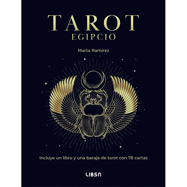 Tarot egipcio