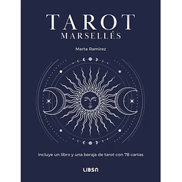 Tarot marselles