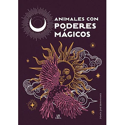 Animales con poderes magicos