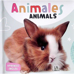 Animales animals