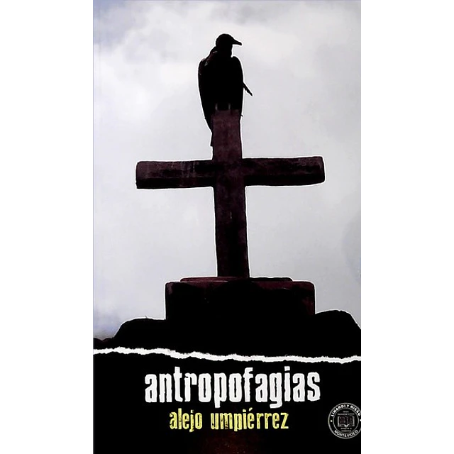 Antropofagias