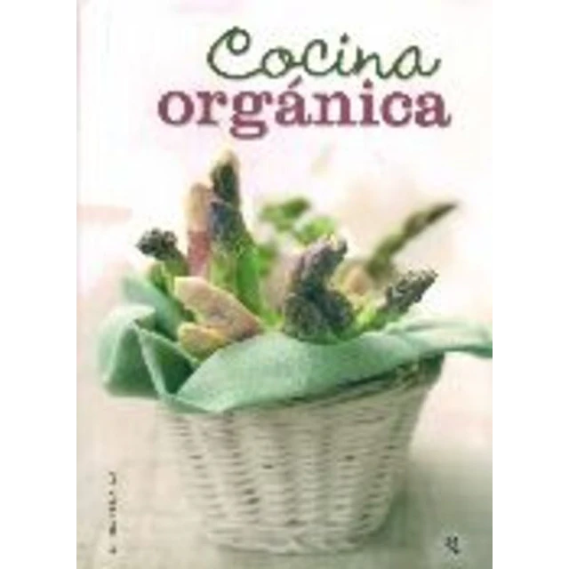 Cocina organica