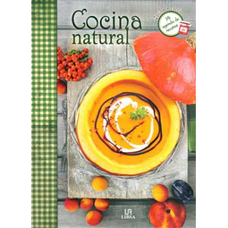 Cocina natural