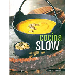 Cocina slow