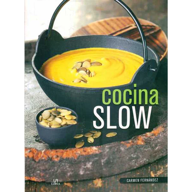 Cocina slow
