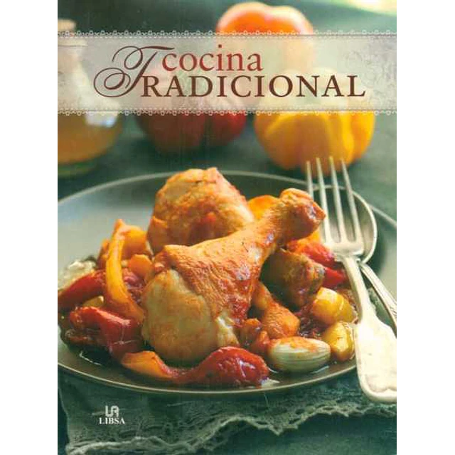 Cocina tradicional