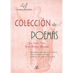 Coleccion de poemas