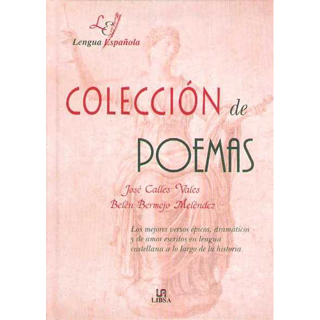 Coleccion de poemas