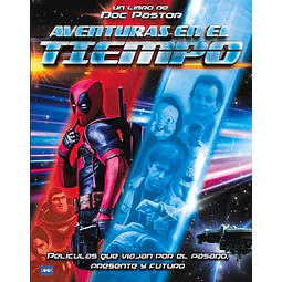 Aventuras en el tiempo