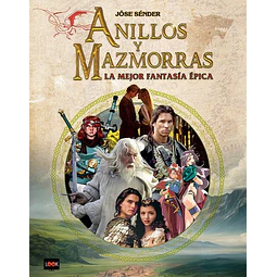 Anillos y mazmorras