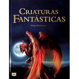 Criaturas fantasticas