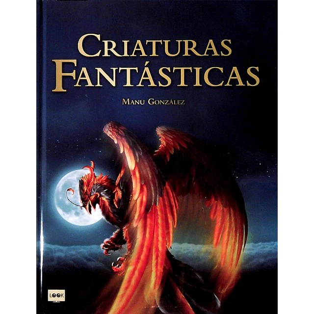 Criaturas fantasticas