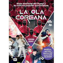 La ola coreana