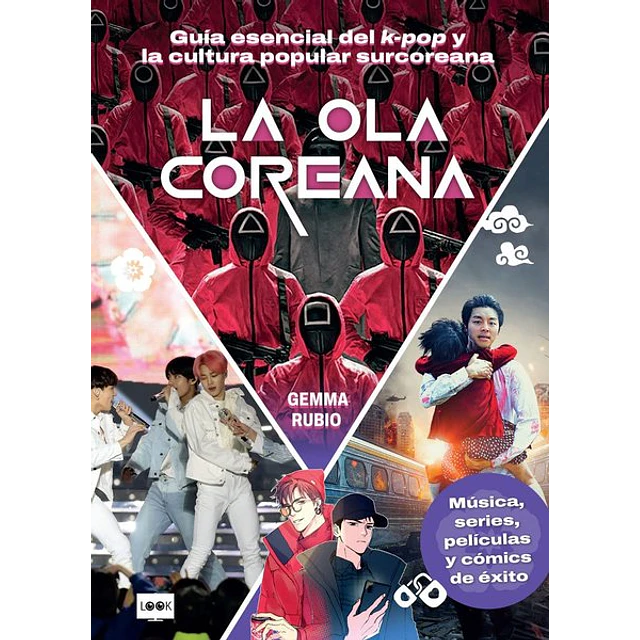 La ola coreana