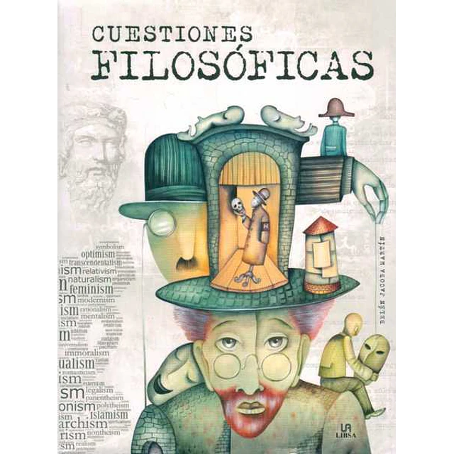 Cuestiones filosoficas