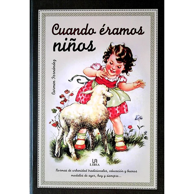 Cuando eramos niños