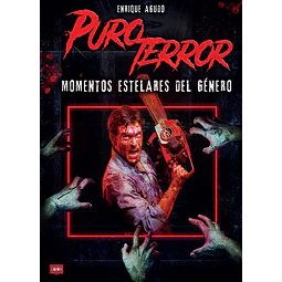 Puro terror