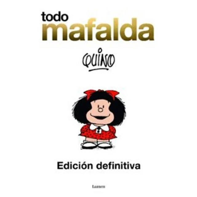 Todo mafalda