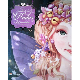 El jardin de las hadas encantadas