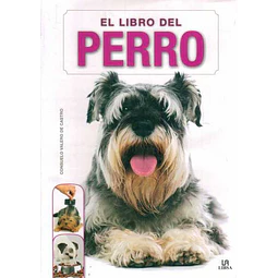 El libro del perro