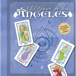 El tarot de los angeles