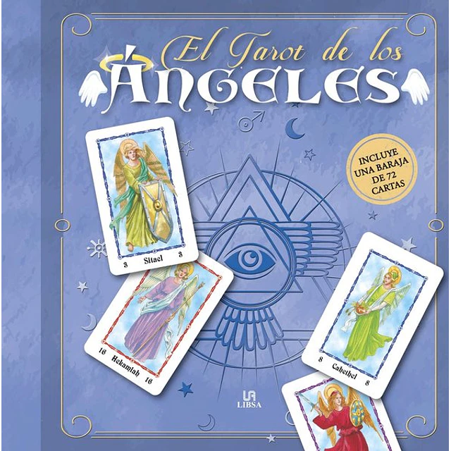 El tarot de los angeles