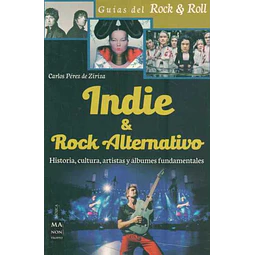 Indie & rock alternativo