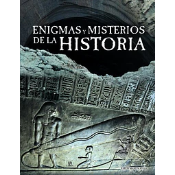 Enigmas y misterios de la historia