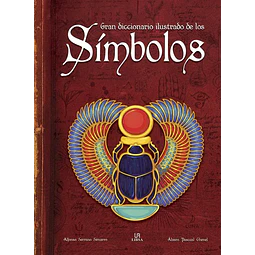 Gran diccionario ilustrado de los simbolos