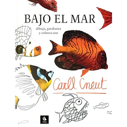 Bajo el mar
