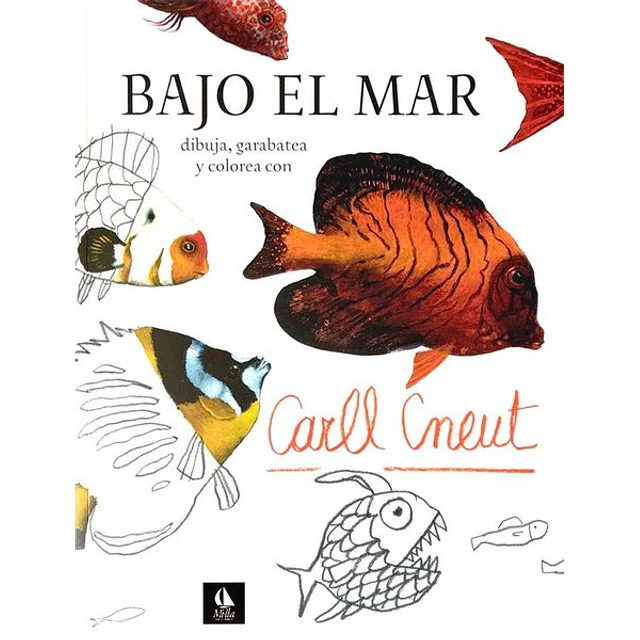 Bajo el mar