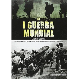 La I guerra mundial